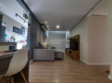 173704_i9eYz9_17370461a674f525b38.jpg · Apartamento 2 dormitórios,  com churrasqueira e 1 vaga de garagem...