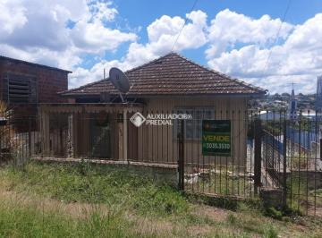 Terreno · 372m² · Terreno com 372 m² no Primavera em Novo Hamburgo.
