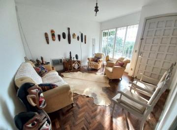 SALA DE ESTAR · CASA PLANA COM 3 QUARTOS NO BAIRRO IDEAL EM NOVO HAMBURGO!