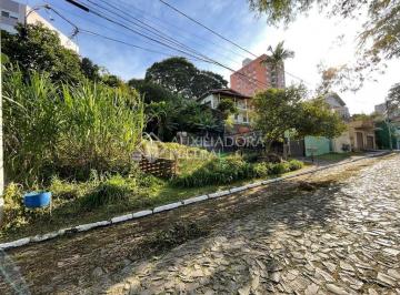 Terreno · 548m² · Terreno no bairro Jardim Mauá em Novo Hamburgo
