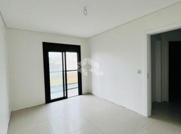 Casa · 142m² · 3 Quartos · 2 Vagas · Casa de 3 quartos com suíte à venda no bairro Camobi em Santa Maria