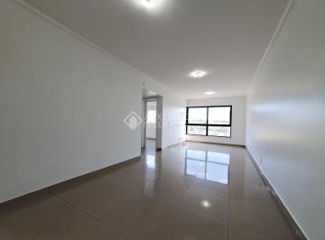 01 · APARTAMENTO COM 2 QUARTOS NO BAIRRO RONDÔNIA!