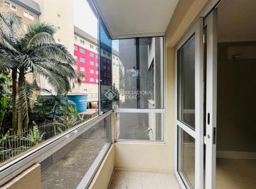 Apartamento · 67m² · 2 Quartos · 1 Vaga · Apartamento à venda no bairro Rio Branco em Novo Hamburgo