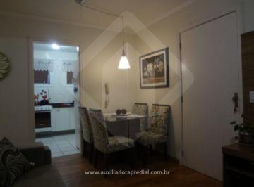 04 · Apartamento com 2 dormitórios e 1 vaga no bairro Rondônia!