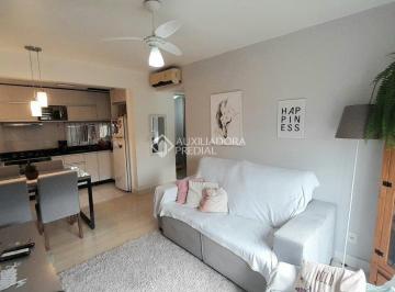 457880_i27X24_45788068794ccdb2c70.jpg · Apartamento com 2 quartos e pátio a venda  no bairro Rondônia em Novo Hamburgo