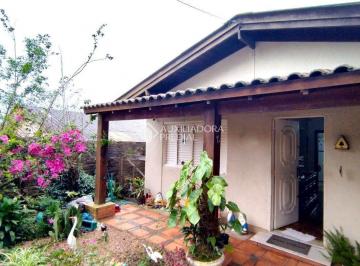 1 - FACHADA · CASA 2 QUARTOS, PLANA, PATIO E GARAGEM NO BAIRRO BOA SAÚDE