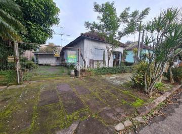 492057_iJK26J13931c9ZLOl_49205766c72eb5ef2d0.jpg · Terreno no Centro de Campo Bom medindo 13 x 35