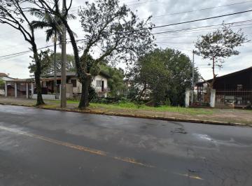 01 · Terreno à venda no bairro Primavera em Novo Hamburgo