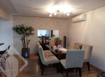 001 · Excelente apartamento no centro de Dois Irmãos