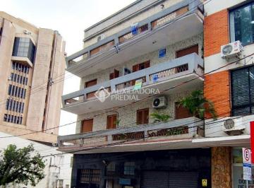 1 - FACHADA · Apartamento no coração de Novo Hamburgo