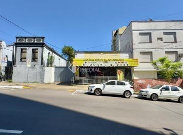 Terreno · 871m² · Terreno no bairro Centro com mais de 1.100m² de área