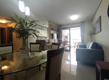 461662_iG9BD4n_4616626607f839d2ee4.jpg · Apartamento 2 quartos, 1 suíte , sacada com churrasqueira e vagas de garagens cobertas.