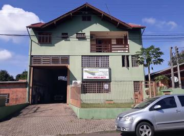 01 · Comercial no bairro Canudos