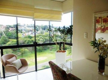 001 · Apartamento no bairro Centro