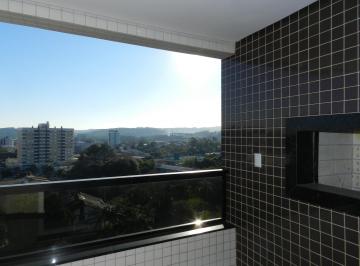 003 · Apartamento no bairro Centro em Estancia Velha com 3 dormitórios sendo uma suíte