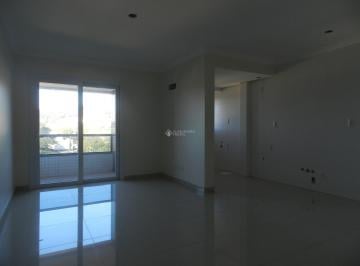 003 · Apartamento no bairro Centro em Estância Velha, com 3 quartos sendo 1 suíte