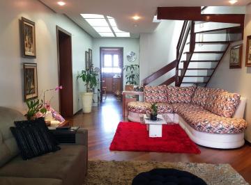 001 · Apartamento no bairro Pátria Nova