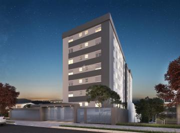 01-FACHADA R01 · APARTAMENTO DECORADO NO CENTRO DE NOVO HAMBURGO