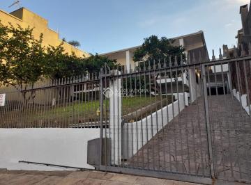483737_i53rB_4837376680250a88594.jpg · Casa com 3 dormitórios e dependência de empregada a venda no bairro Ideal