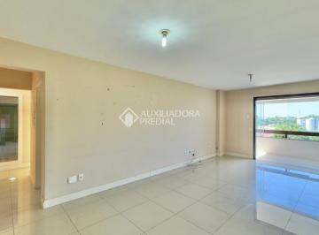 Apartamento · 129m² · 3 Quartos · 2 Vagas · Apartamento GIGANTE no Boa Vista em Novo Hamburgo