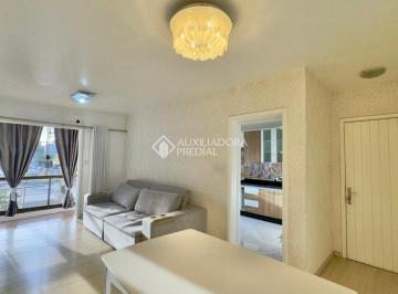 Apartamento · 80m² · 3 Quartos · Apartamento 3 dormitórios Edifício Bougainvillea Boa Vista Novo Hamburgo