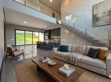 Casa · 230m² · 3 Quartos · 4 Vagas · Linda casa 3 suítes