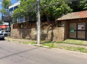 Terreno · 977m² · Excelente terreno em aclive no Bairro Boa Vista em Novo Hamburgo