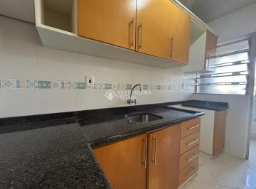 Apartamento · 74m² · 2 Quartos · Apartamento de 02 dormitórios no bairro Pátria Nova em Novo Hamburgo