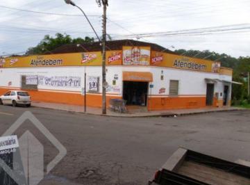 01 Fachada · Prédio Comercial de esquina a poucos minutos do Boulevard Germania