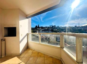 Apartamento · 55m² · 1 Quarto · 1 Vaga · Apartamento no bairro Vila Nova