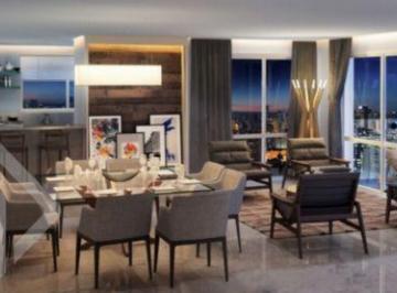 003 · Apartamento alto padrão no Centro de Novo Hamburgo