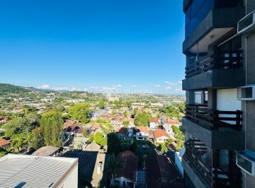 Apartamento · 107m² · 3 Quartos · 2 Vagas · Lindo apartamento, conta com três dormitórios, sendo uma suíte