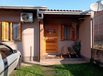 386130_i9OVyoQj9482_3861306334a21cc54fc.jpg · Casa com dois dormitórios, terreno todo cercado no Bairro Boa Saúde/NH