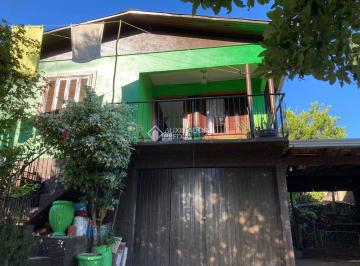 477309_iNw5ea6836_477309663a25c7969b1.jpg · Excelente casa no bairro São José 3 dormitórios, com casa nos fundos de 2 dormitórios