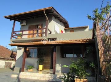 346118_i344O5Mc9890X0D49Q_346118610009753ff41.jpg · Casa sobrado com 3 quartos em região alta do Bairro Rincão!