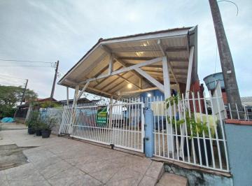 FACHADA · CASA C/ 4 QUARTOS, 2 VAGAS COBERTAS E ACESSIBILIDADE PARA PCD!