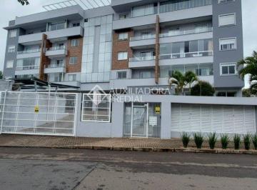 Apartamento · 75m² · 3 Quartos · 2 Vagas · Apartamento 3 quartos, no bairro Hamburgo Velho em Novo Hamburgo
