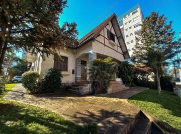 FACHADA · Casa ampla com terreno espaçoso na Vila Rosa em Novo Hamburgo