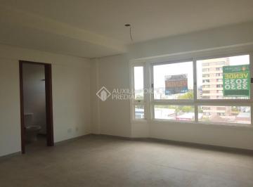 01 · Apartamento JK com vaga de garagem.