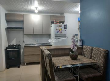402739_iz81QU8a4ONs45UI275H_40273963e142de08822.jpg · Apartamento com 2 quartos e ivaga de garagem a venda em Novo Hmaburgo