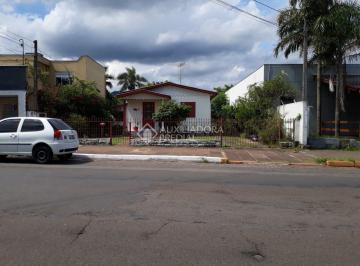 01 · Terreno à venda na Avenida Victor Hugo Kunz em Novo Hamburgo