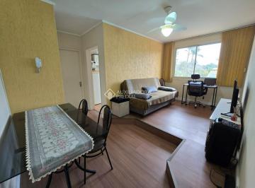 Apartamento · 48m² · 1 Quarto · Apartamento de 1 dormitório I Bairro Rubem Berta I Porto Alegre/RS