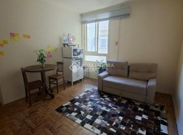 Apartamento · 41m² · 1 Quarto · APARTAMENTO DE 1 QUARTO NO CENTRO HISTÓRICO DE PORTO ALEGRE/RS