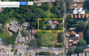 166532_iauxiliad166532_133700.jpg · Terreno no bairro Cristal em Porto Alegre.