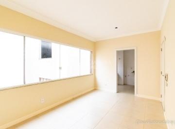 124616_i2L6z39NTi_1246165f8deedf574a0.jpg · São 44m² divididos em 1 dormitório, banheiro, cozinha ampla com área de serviço conjugada, e um livi