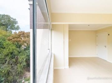 124614_ig8Vl9i2C0S891_1246145f89f6630a676.jpg · São 44m² divididos em 1 dormitório, banheiro, cozinha ampla com área de serviço conjugada, e um livi