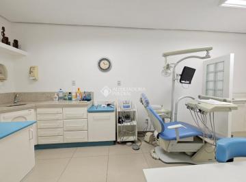 Comercial · 40m² · Sala comercial I Consultório Dentário I Bairro Petrópolis I Porto Alegre/RS.