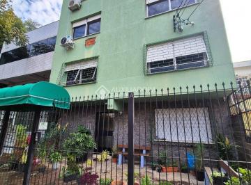 Apartamento · 66m² · 2 Quartos · Apartamento 02 dormitórios no bairro Santana