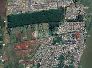 353621_im63103600C1_3536216169a2e33f719.jpg · Excelente terreno na cidade do Guaíba localizado no Bairro Centro próximo a Perimetral e próximo t