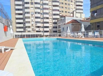 Apartamento · 115m² · 3 Quartos · 2 Vagas · ÓTIMO APTO 3 QUARTOS FRENTE, INFRAESTRUTURA COMPLETA